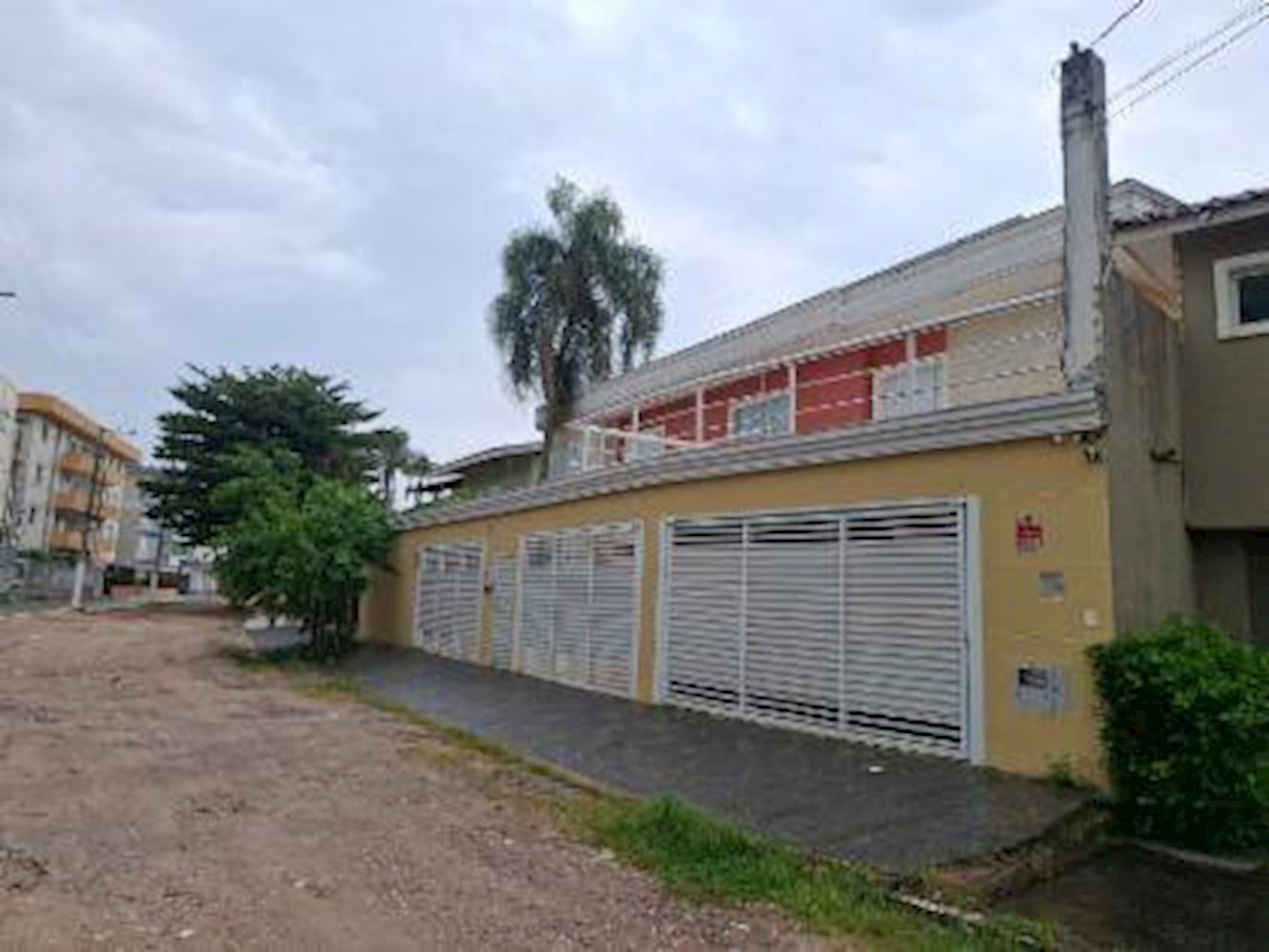 Casa em João Batista Julião - Guarujá/SP, localizado em Guarujá - SP, bairro João Batista Julião