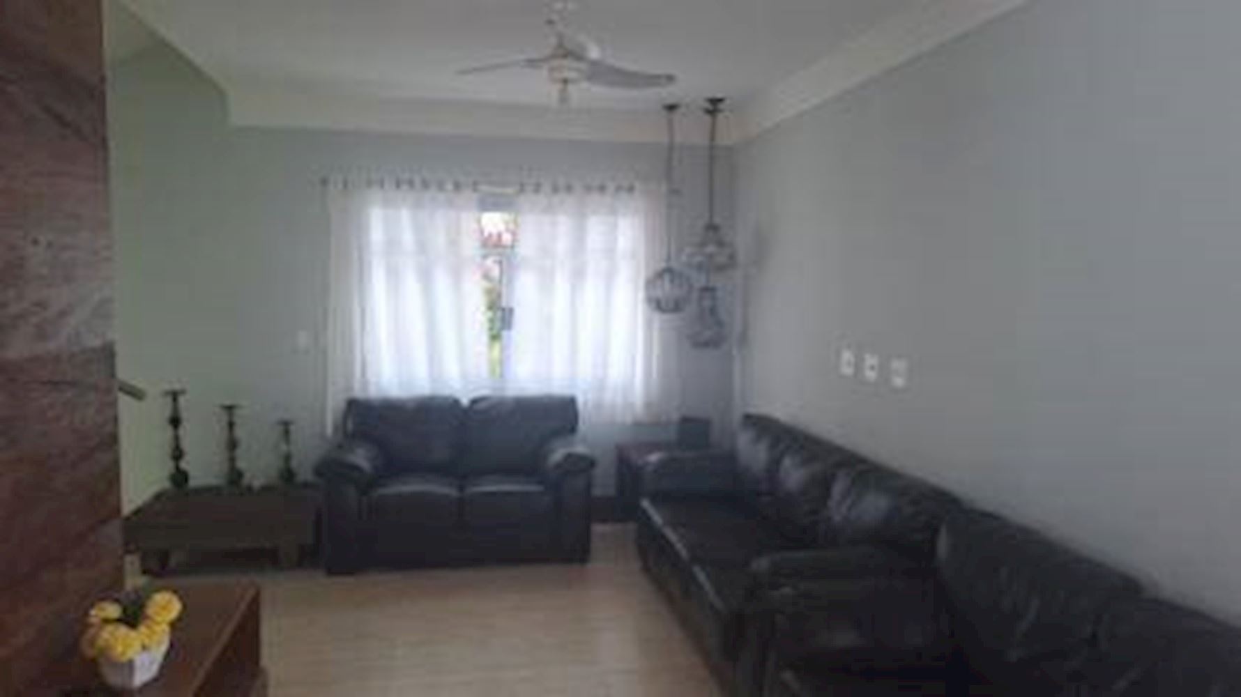 Casa em João Batista Julião - Guarujá/SP, localizado em Guarujá - SP, bairro João Batista Julião