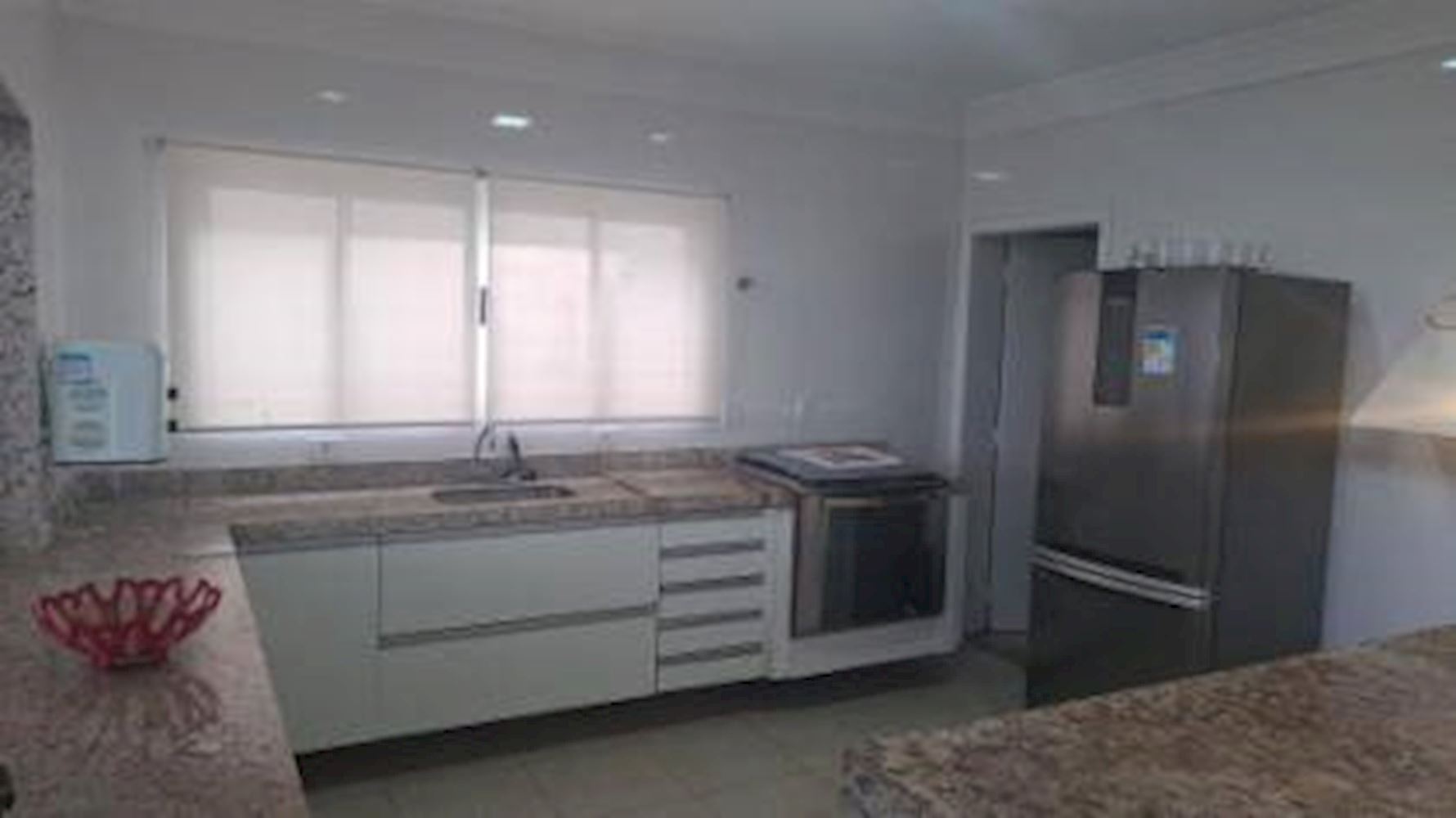 Casa em João Batista Julião - Guarujá/SP, localizado em Guarujá - SP, bairro João Batista Julião