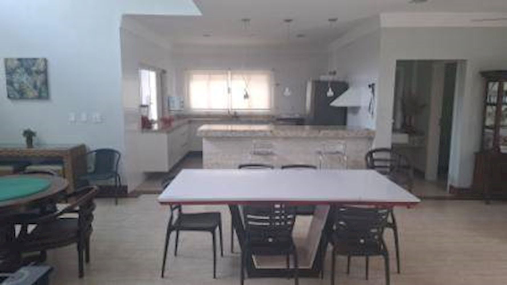Casa em João Batista Julião - Guarujá/SP, localizado em Guarujá - SP, bairro João Batista Julião