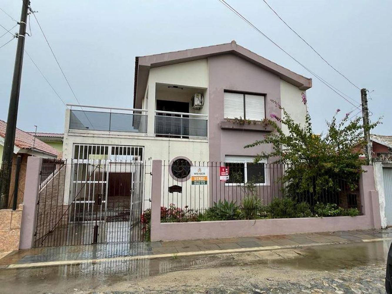 Imagem do imóvel Casa em Três Vendas - Pelotas/RS