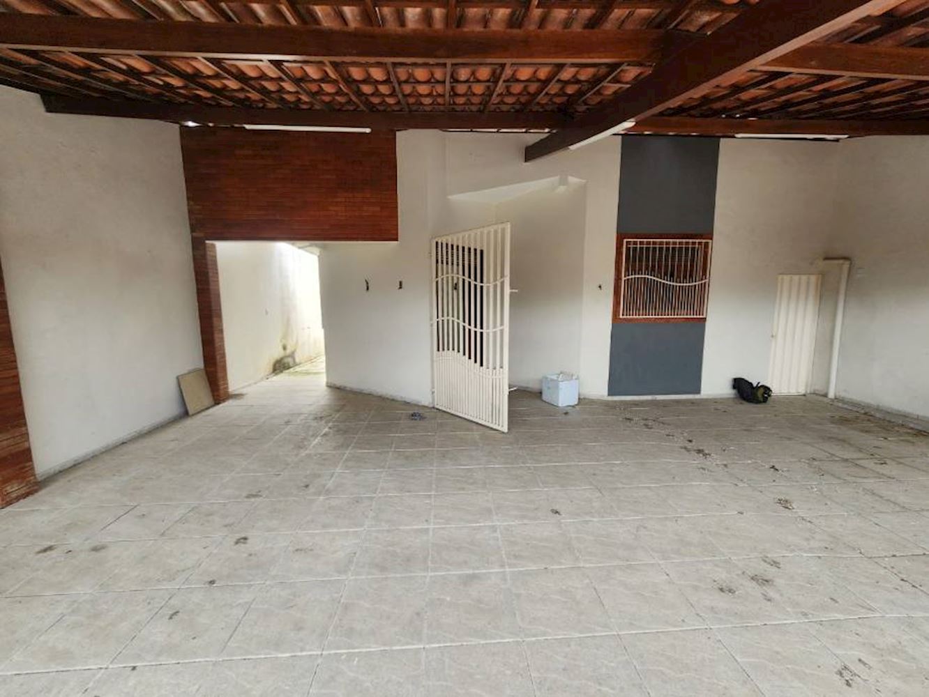 Casa na Rosa dos Ventos em Parnamirim/RN, localizado em Parnamirim - RN, bairro Rosa dos Ventos