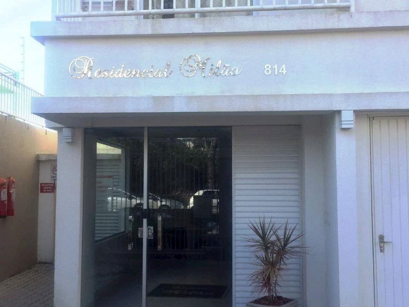 Apartamento no Centro em Passo Fundo/RS, localizado em Passo Fundo - RS, bairro Centro
