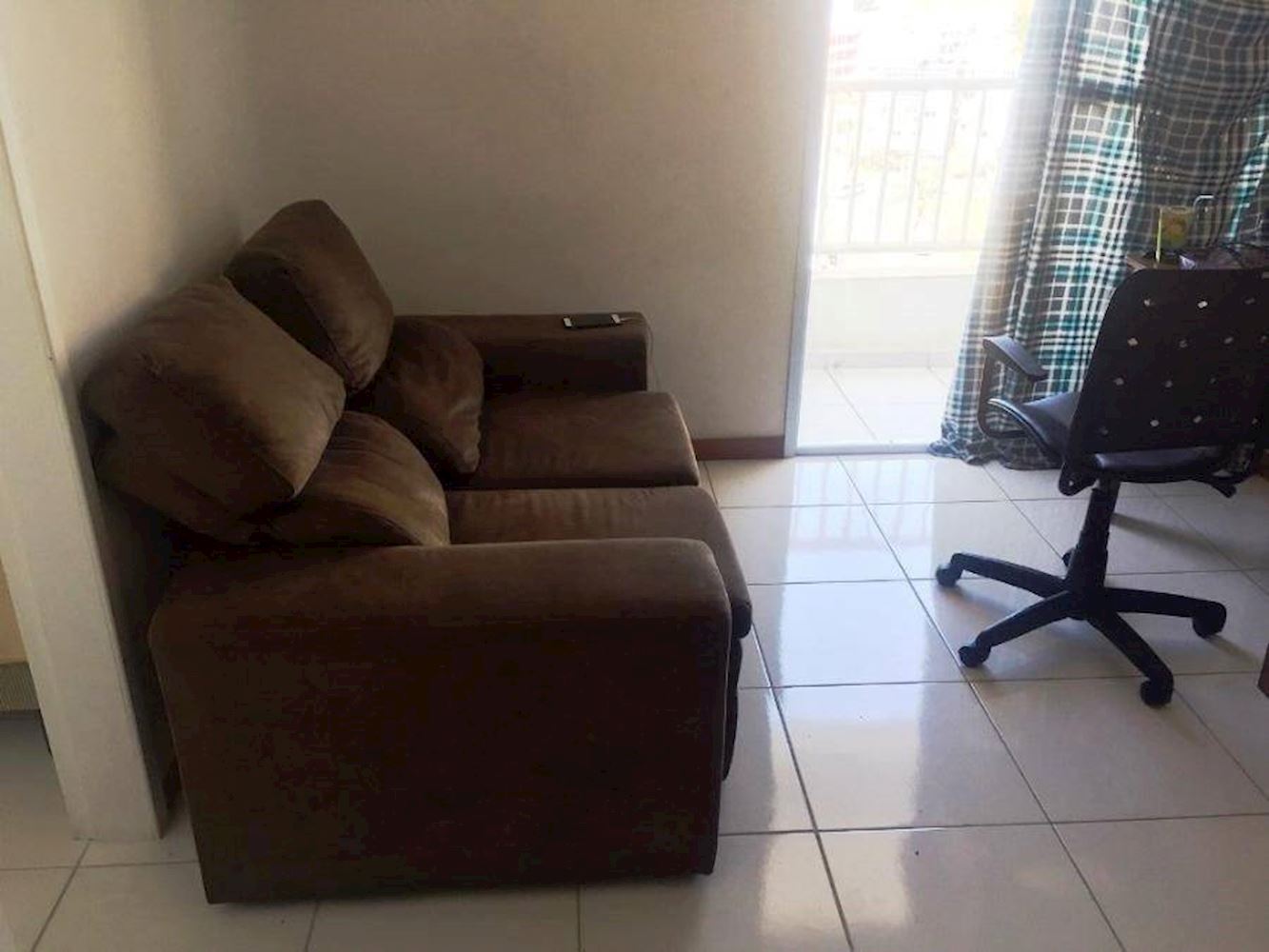 Apartamento no Centro em Passo Fundo/RS, localizado em Passo Fundo - RS, bairro Centro