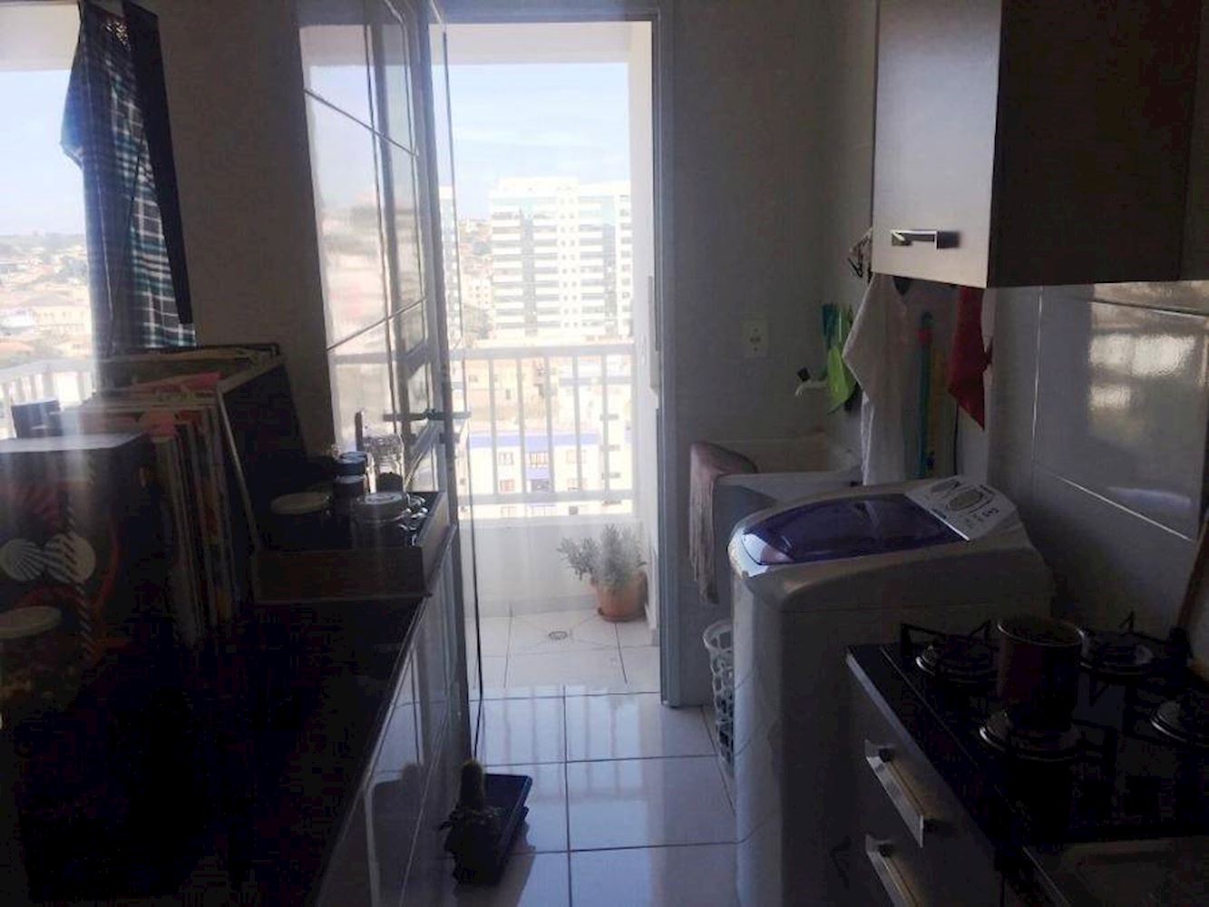 Apartamento no Centro em Passo Fundo/RS, localizado em Passo Fundo - RS, bairro Centro