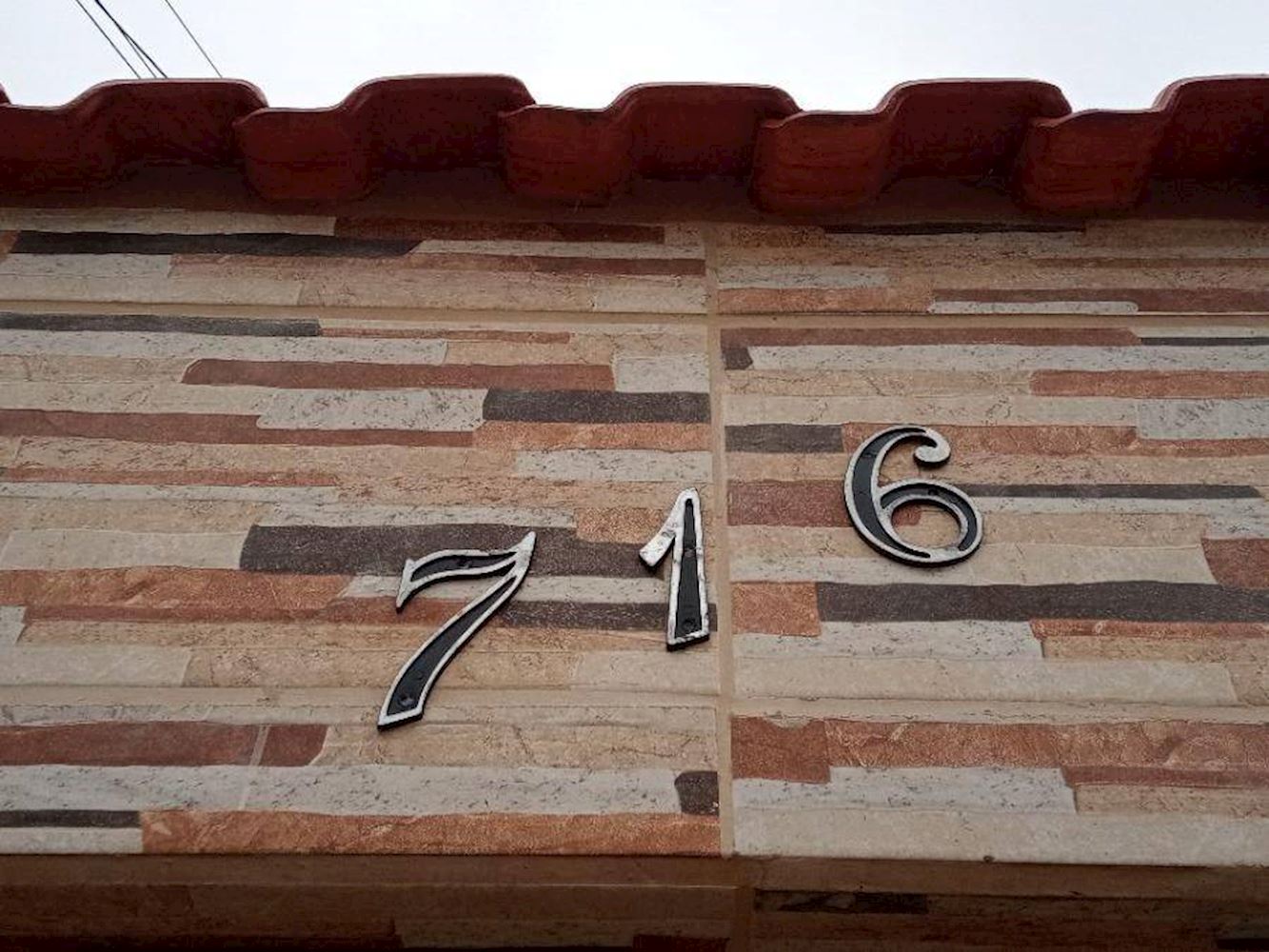 Casa no Parque Balneário Oasis em Peruíbe/SP, localizado em Peruíbe - SP