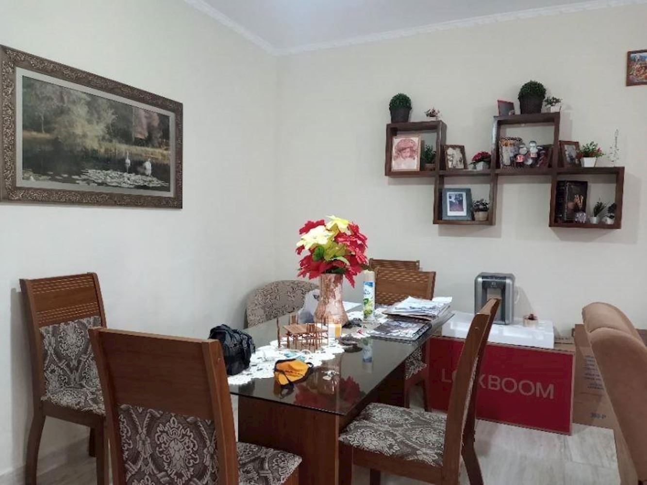 Casa no Parque Balneário Oasis em Peruíbe/SP, localizado em Peruíbe - SP