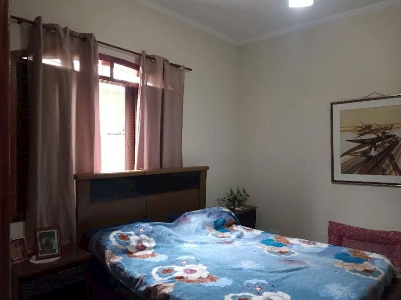 Casa no Parque Balneário Oasis em Peruíbe/SP, localizado em Peruíbe - SP