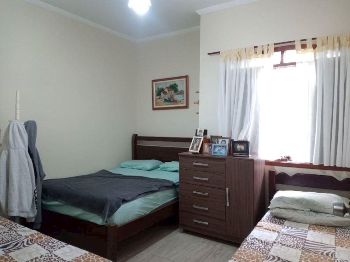 Casa no Parque Balneário Oasis em Peruíbe/SP, localizado em Peruíbe - SP