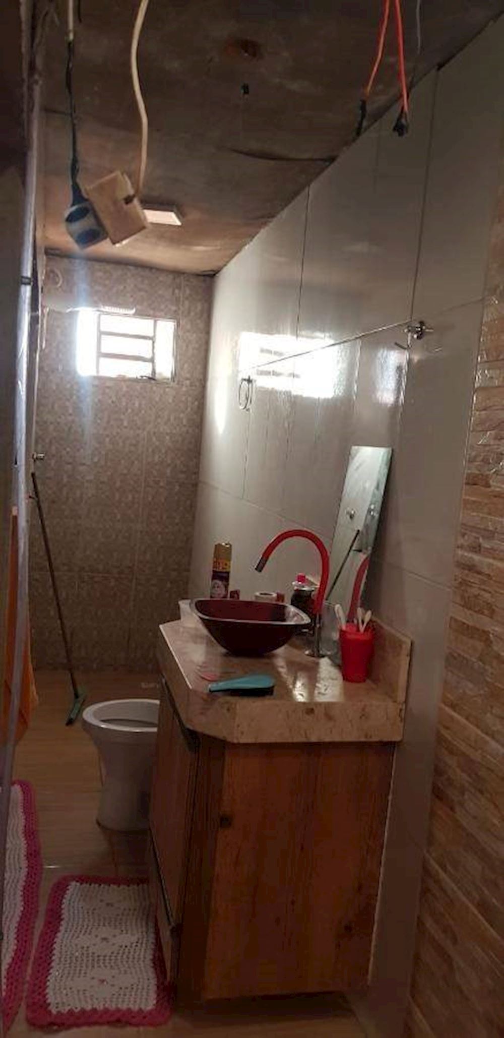 Casa na cidade de deus - montes claros de goiás/go - foto 5