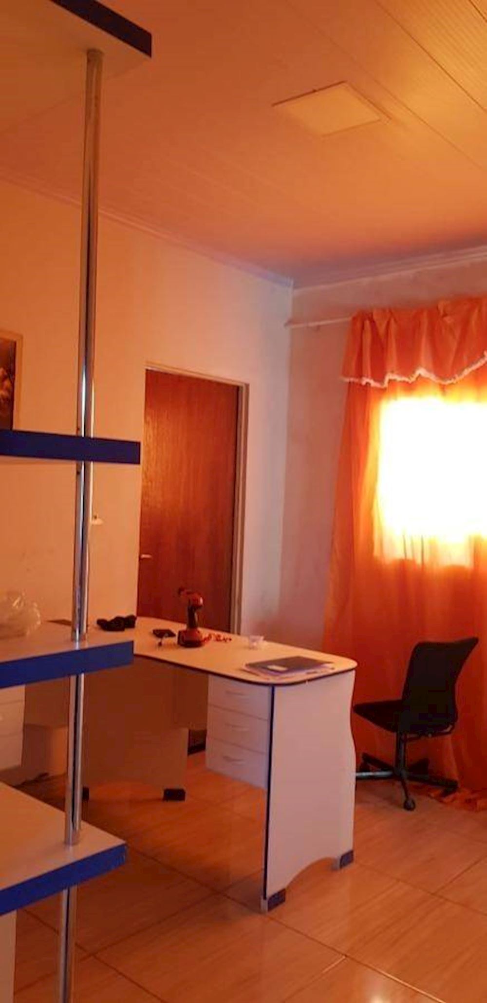 Casa na Cidade De Deus - Montes Claros De Goiás/GO, localizado em Montes Claros De Goiás - GO, bairro Cidade de Deus