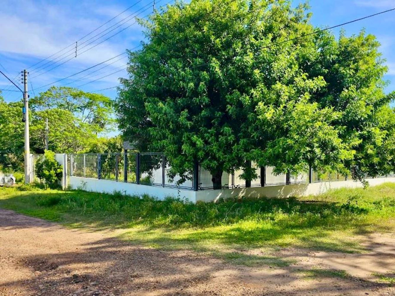 Casa em São Marcos - Uruguaiana/RS, localizado em Uruguaiana - RS, bairro Vila Barragem Sanchuri