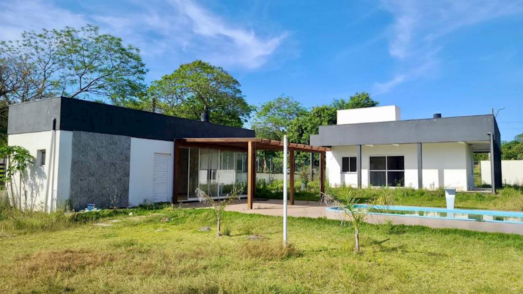 Casa em São Marcos - Uruguaiana/RS, localizado em Uruguaiana - RS, bairro Vila Barragem Sanchuri
