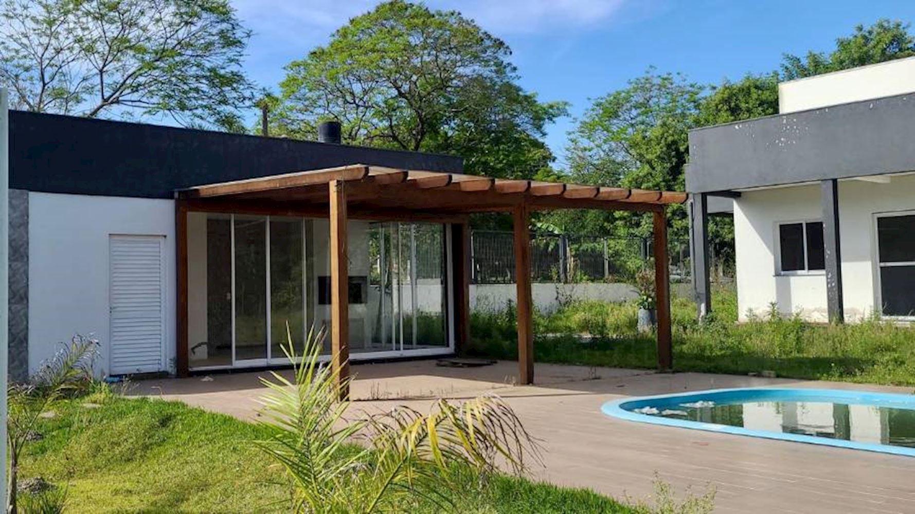 Casa em São Marcos - Uruguaiana/RS, localizado em Uruguaiana - RS, bairro Vila Barragem Sanchuri