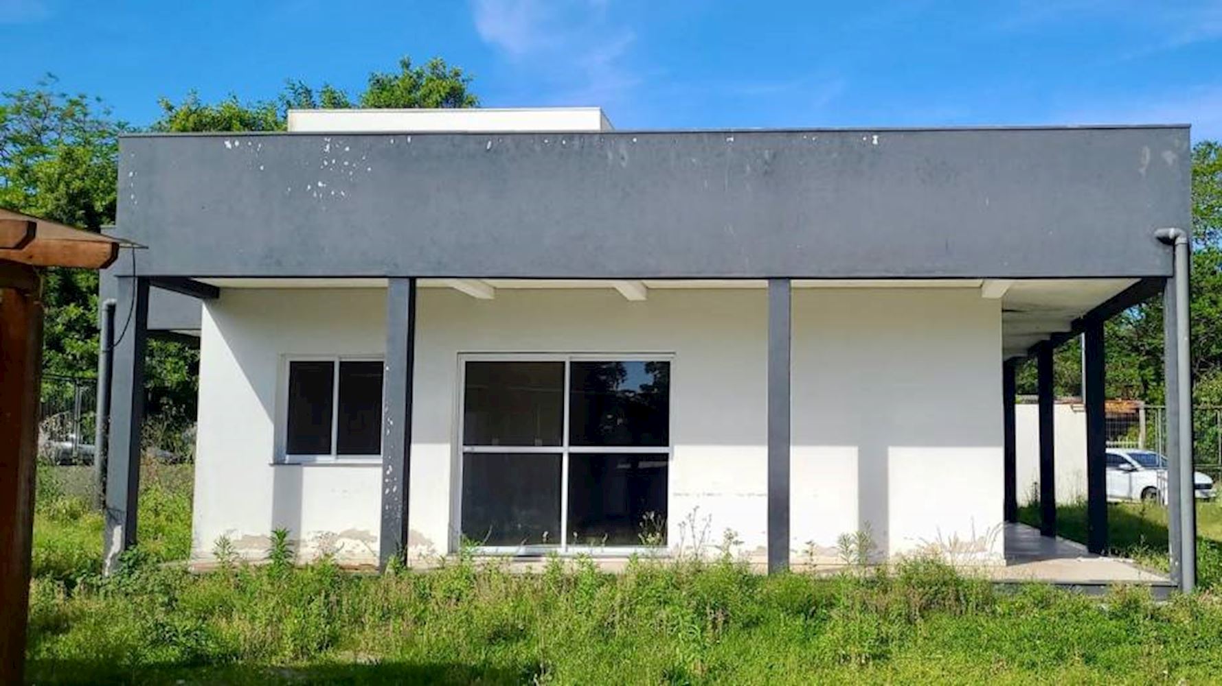 Casa em São Marcos - Uruguaiana/RS, localizado em Uruguaiana - RS, bairro Vila Barragem Sanchuri