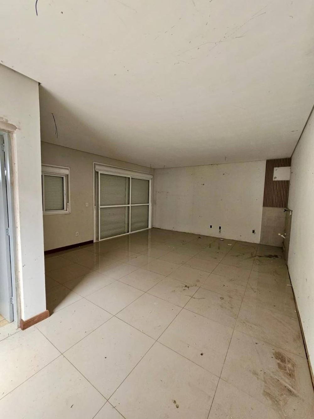 Casa em São Marcos - Uruguaiana/RS, localizado em Uruguaiana - RS, bairro Vila Barragem Sanchuri