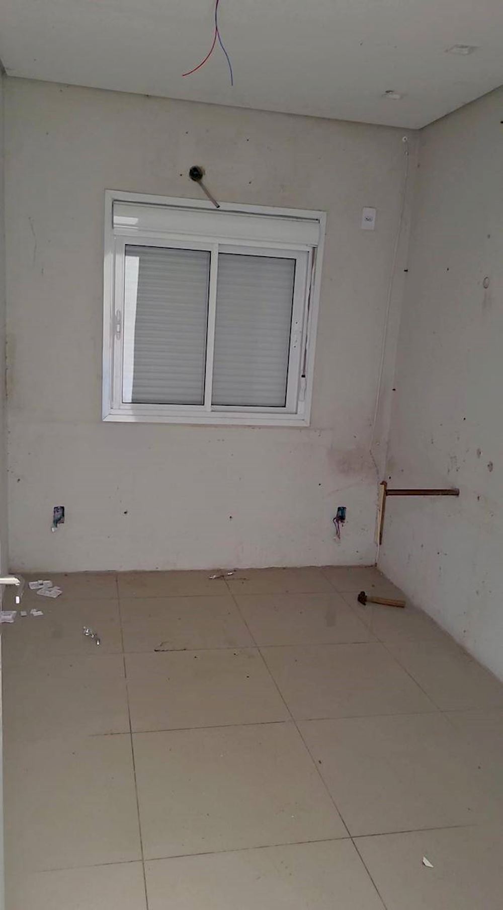 Casa em São Marcos - Uruguaiana/RS, localizado em Uruguaiana - RS, bairro Vila Barragem Sanchuri