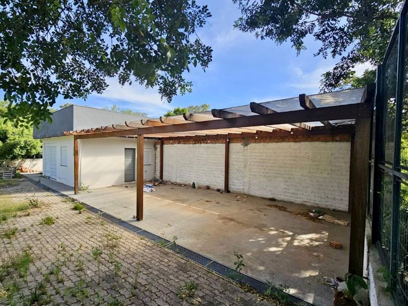 Casa em São Marcos - Uruguaiana/RS, localizado em Uruguaiana - RS, bairro Vila Barragem Sanchuri