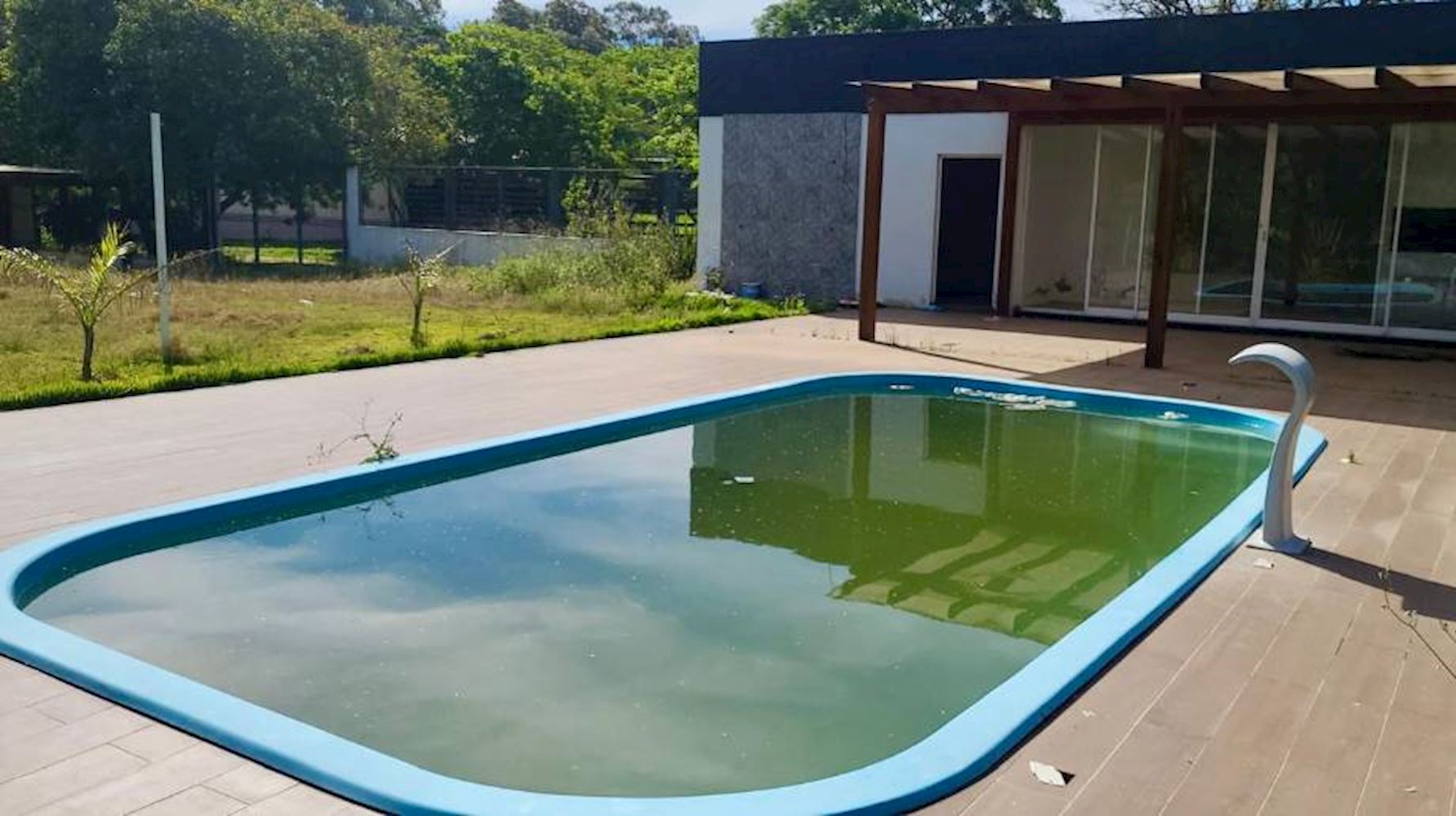 Casa em São Marcos - Uruguaiana/RS, localizado em Uruguaiana - RS, bairro Vila Barragem Sanchuri