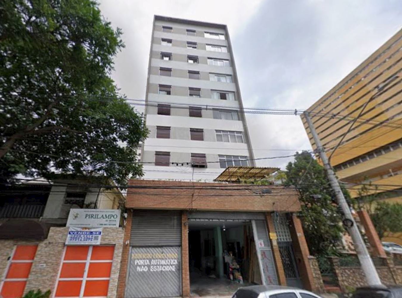 Imagem do imóvel Apartamento no Cambuci - São Paulo/SP