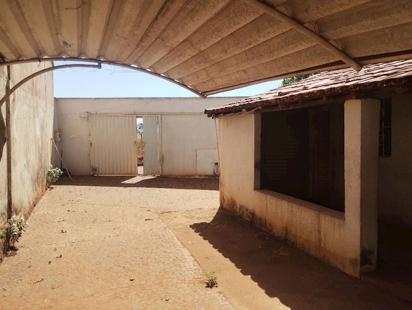 Casa em Lagoa Azul II - Ituiutaba/MG, localizado em Ituiutaba - MG, bairro Lagoa Azul Ii
