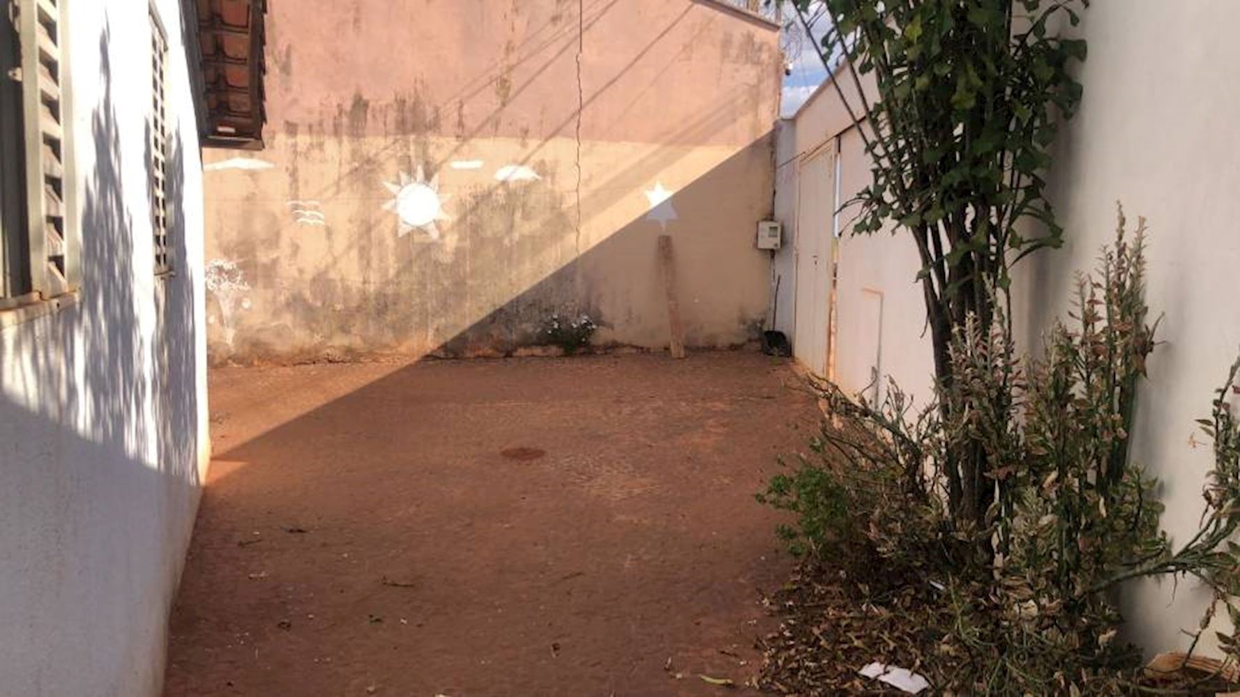 Casa em Lagoa Azul II - Ituiutaba/MG, localizado em Ituiutaba - MG, bairro Lagoa Azul Ii
