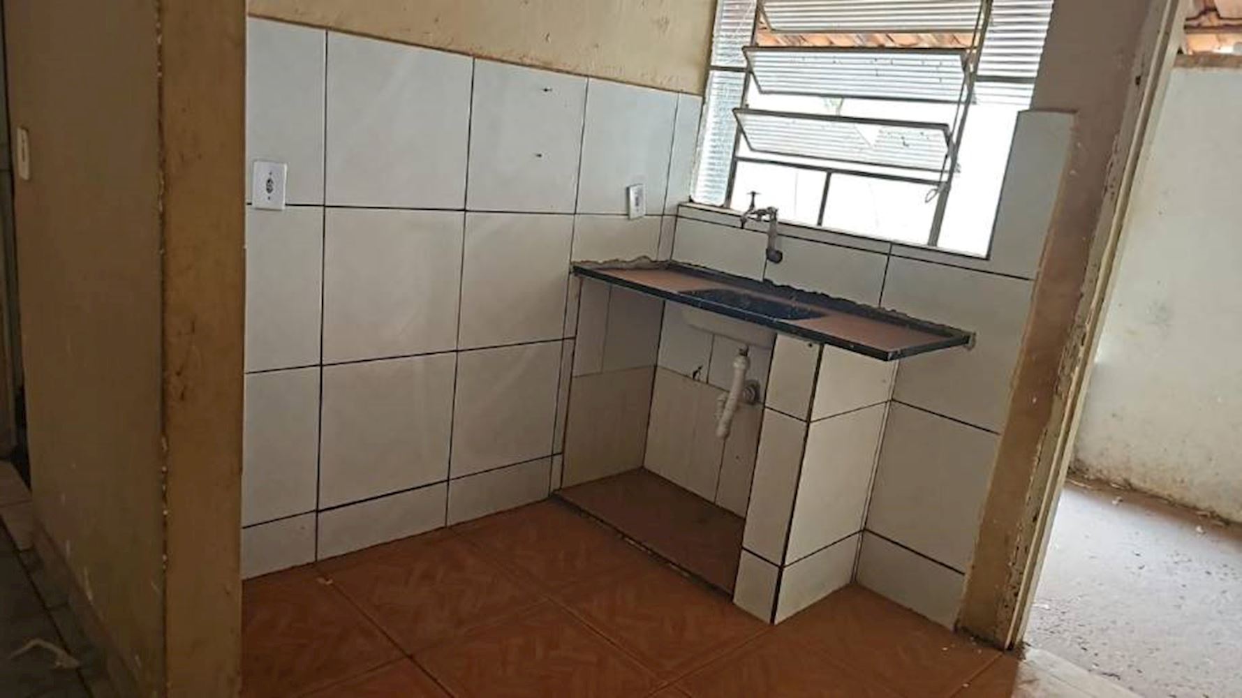 Casa em Lagoa Azul II - Ituiutaba/MG, localizado em Ituiutaba - MG, bairro Lagoa Azul Ii