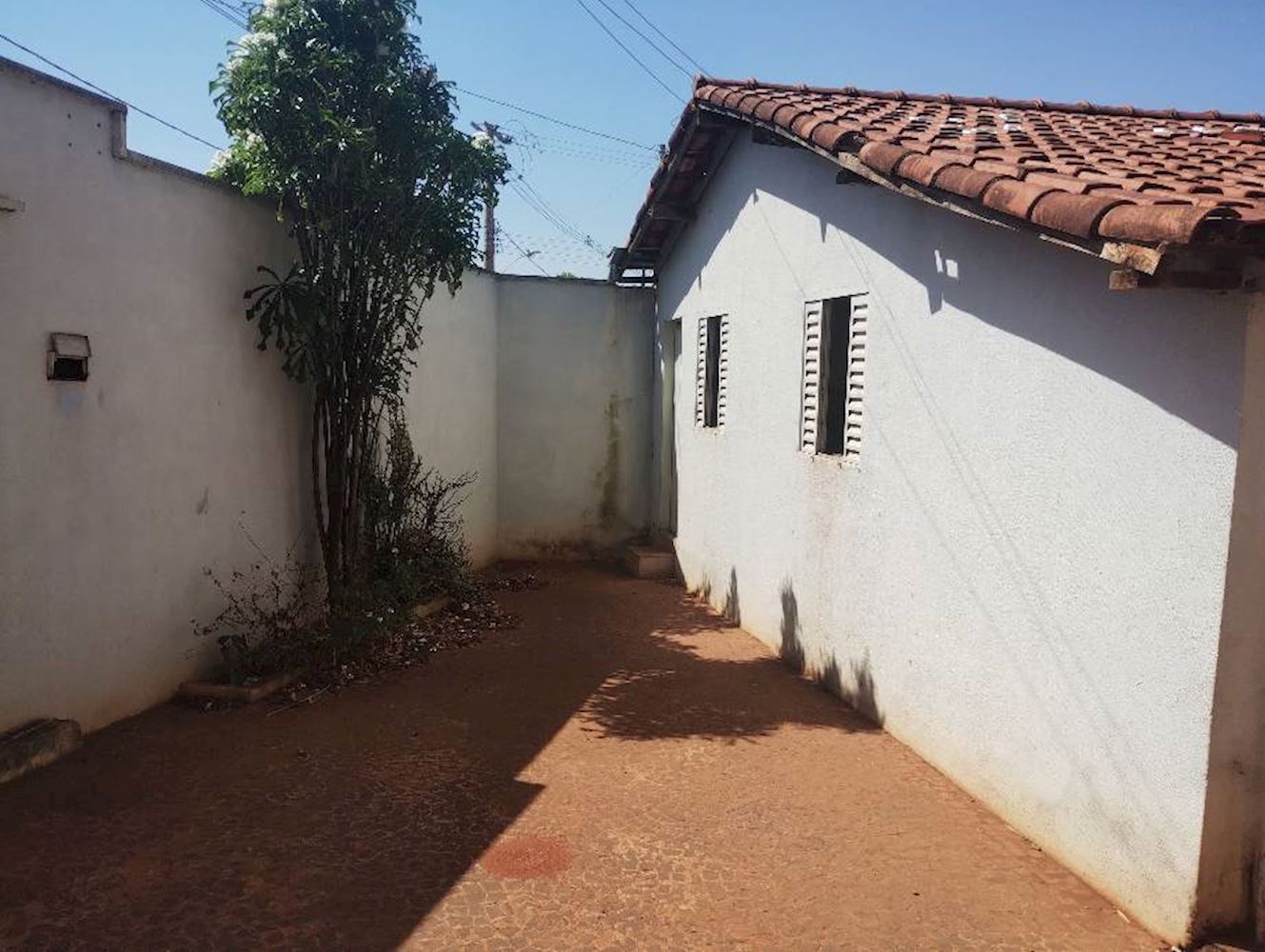 Casa em Lagoa Azul II - Ituiutaba/MG, localizado em Ituiutaba - MG, bairro Lagoa Azul Ii