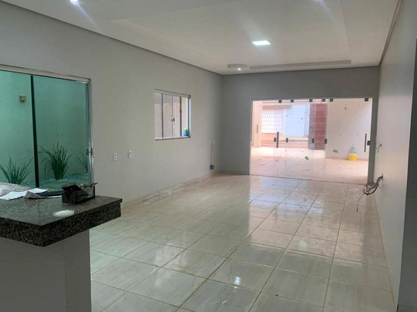 Casa em Nova Xinguara - Xinguara/PA, localizado em Xinguara - PA, bairro Nova Xinguara