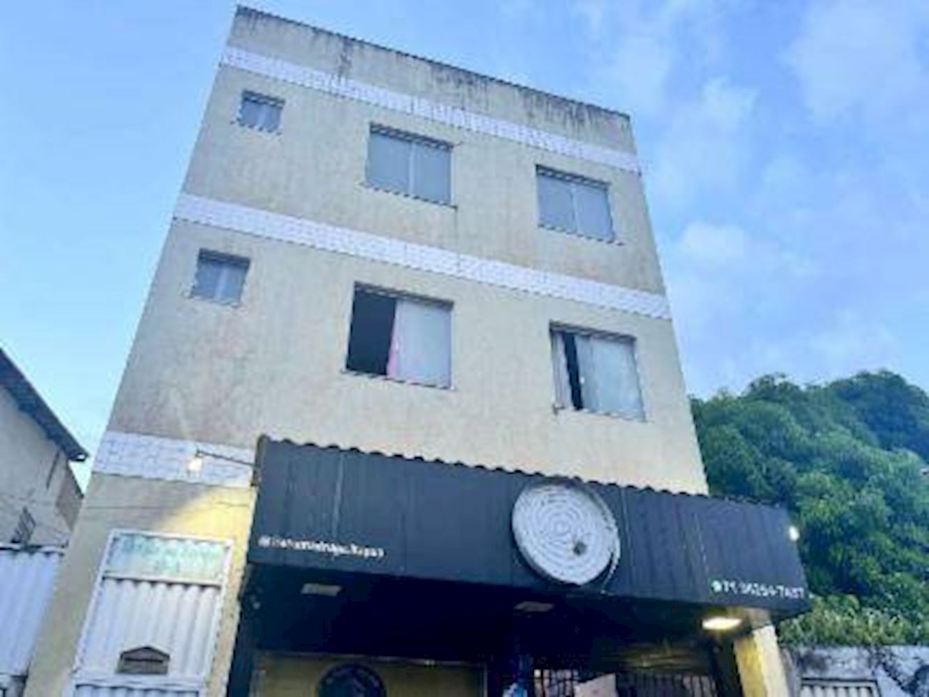 Imagem do imóvel Apartamento em Itapuã - Salvador/BA
