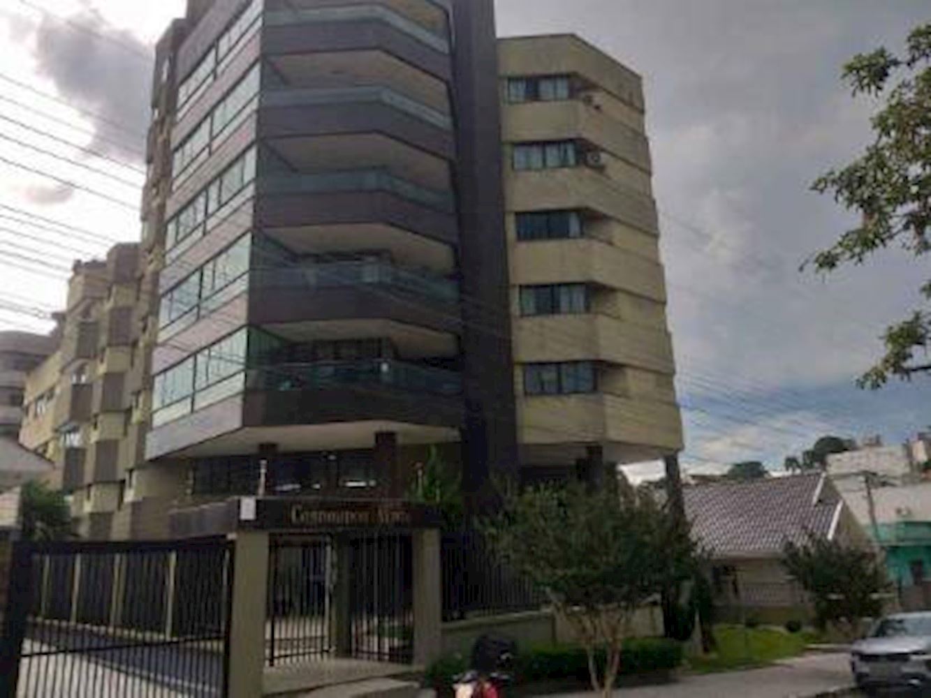 Imagem do imóvel Apartamento no Centro em Lages/SC