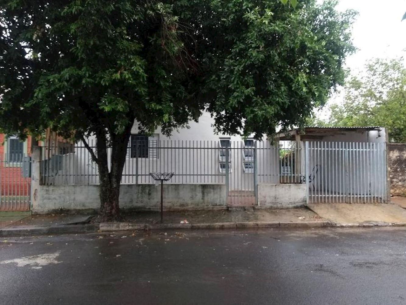 Imagem do imóvel Casa no Centro - Promissão/SP