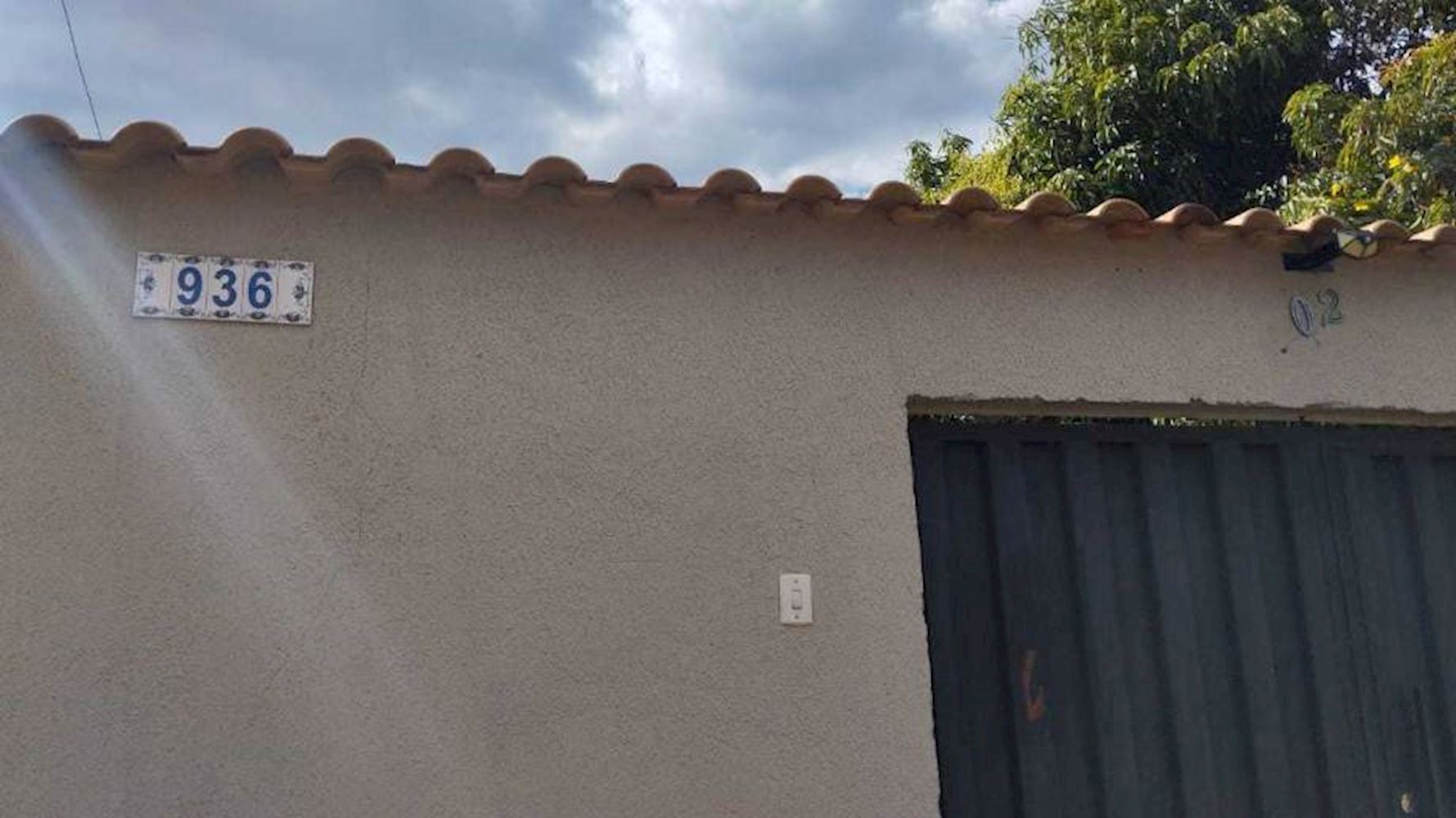 Casa no Planalto - Mateus Leme/MG, localizado em Mateus Leme - MG, bairro Planalto