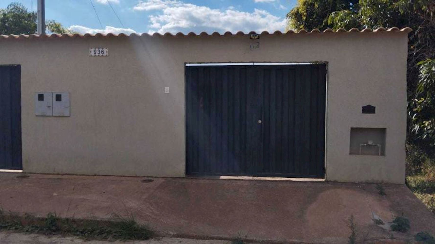 Casa no Planalto - Mateus Leme/MG, localizado em Mateus Leme - MG, bairro Planalto