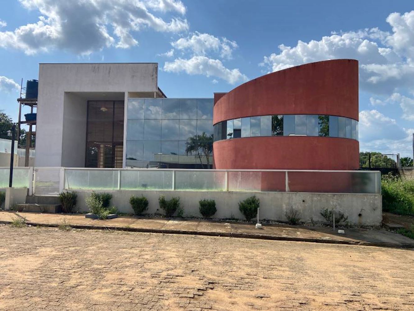 Imagem do imóvel Casa de condomínio em Garça II - Colniza/MT