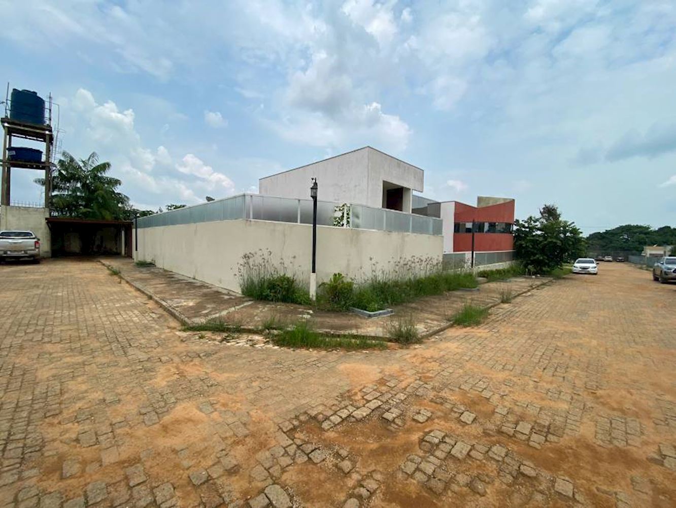 Casa de condomínio em Garça II - Colniza/MT, localizado em Colniza - MT, bairro Garça Ii