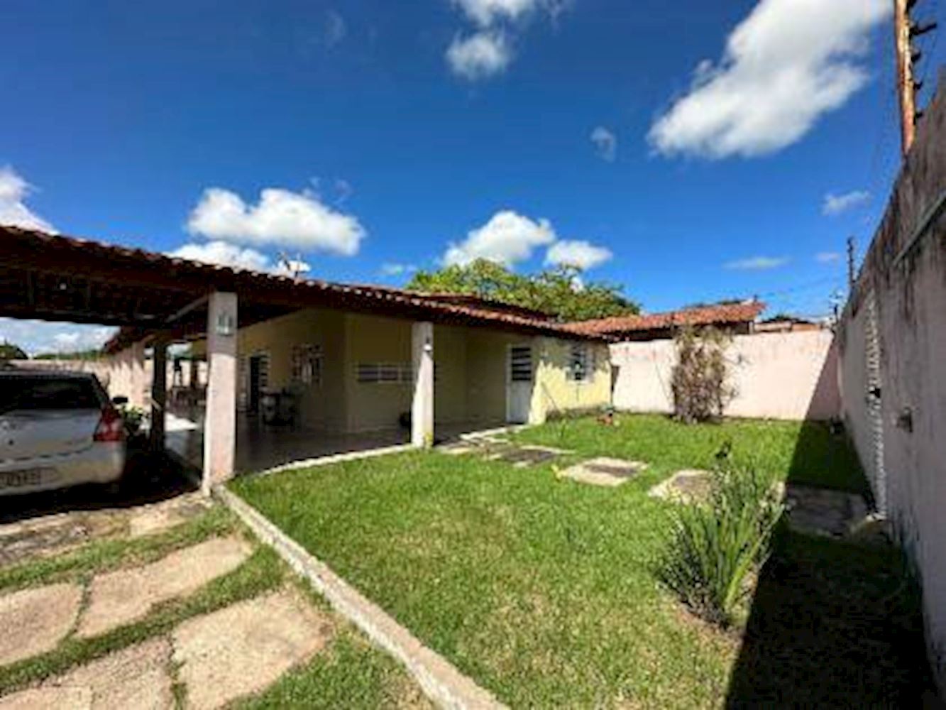 Casa em Boa Esperança - Timon/MA, localizado em Timon - MA, bairro Boa Esperança