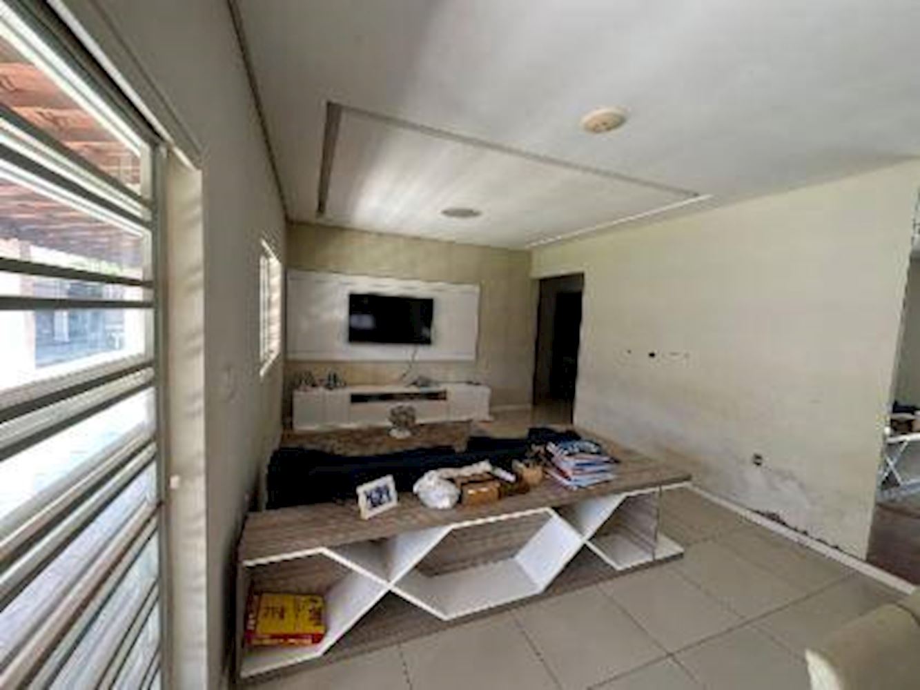 Casa em Boa Esperança - Timon/MA, localizado em Timon - MA, bairro Boa Esperança