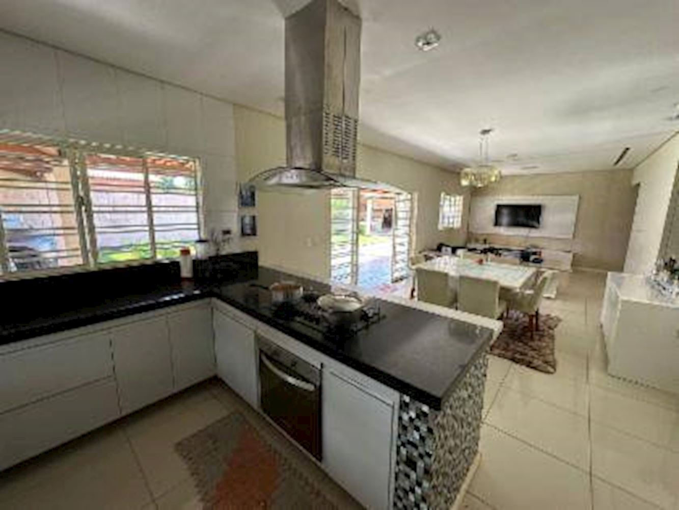 Casa em Boa Esperança - Timon/MA, localizado em Timon - MA, bairro Boa Esperança