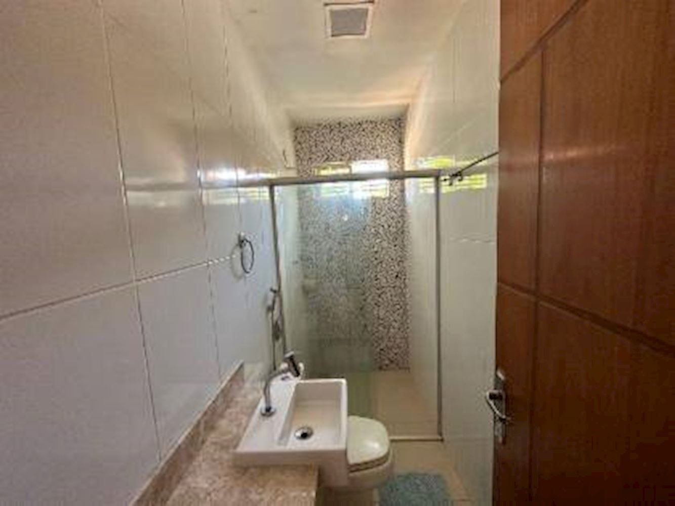 Casa em Boa Esperança - Timon/MA, localizado em Timon - MA, bairro Boa Esperança