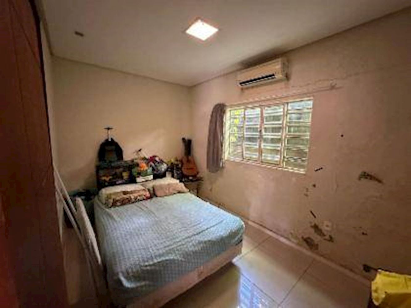 Casa em Boa Esperança - Timon/MA, localizado em Timon - MA, bairro Boa Esperança