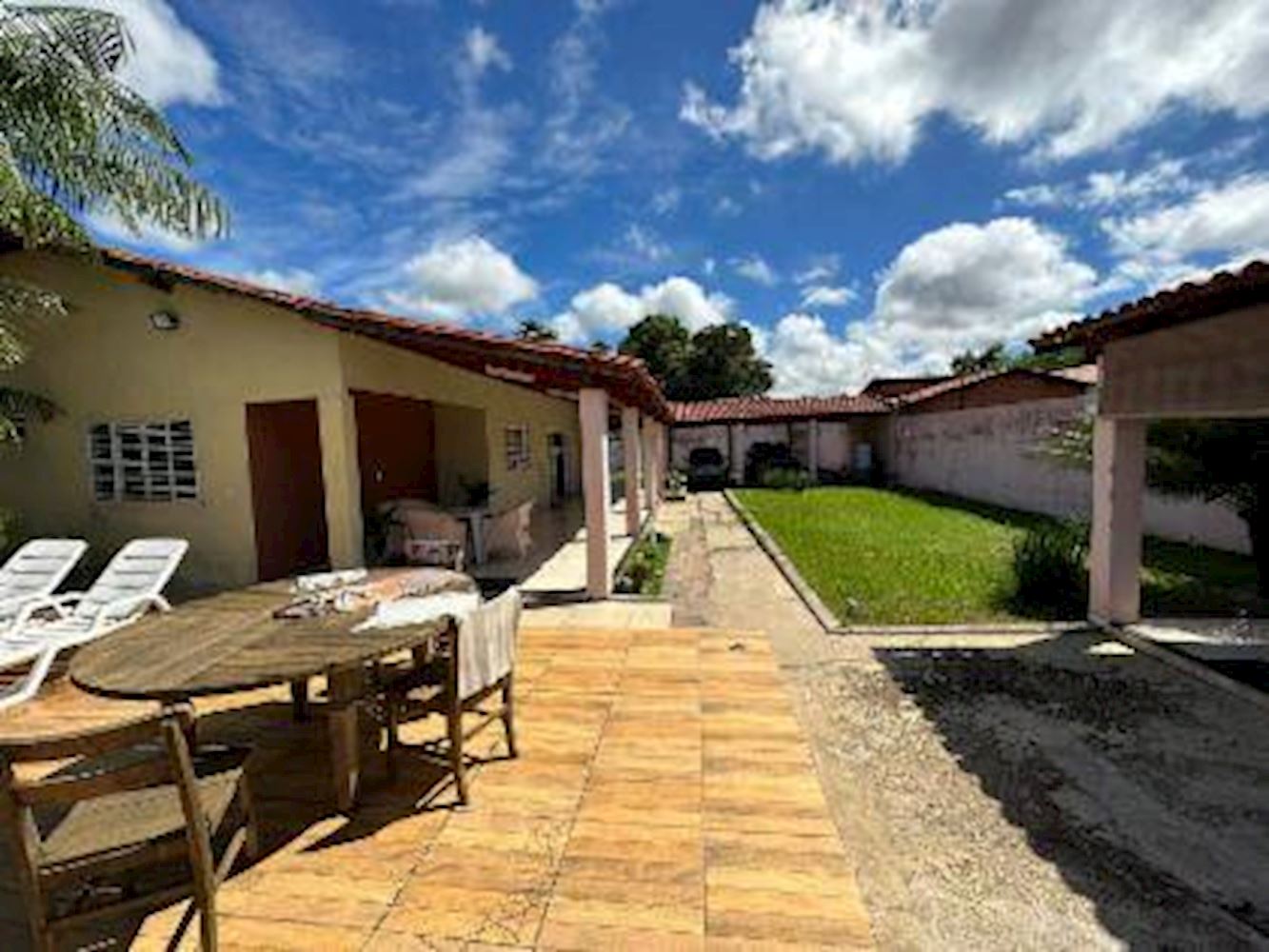Casa em Boa Esperança - Timon/MA, localizado em Timon - MA, bairro Boa Esperança