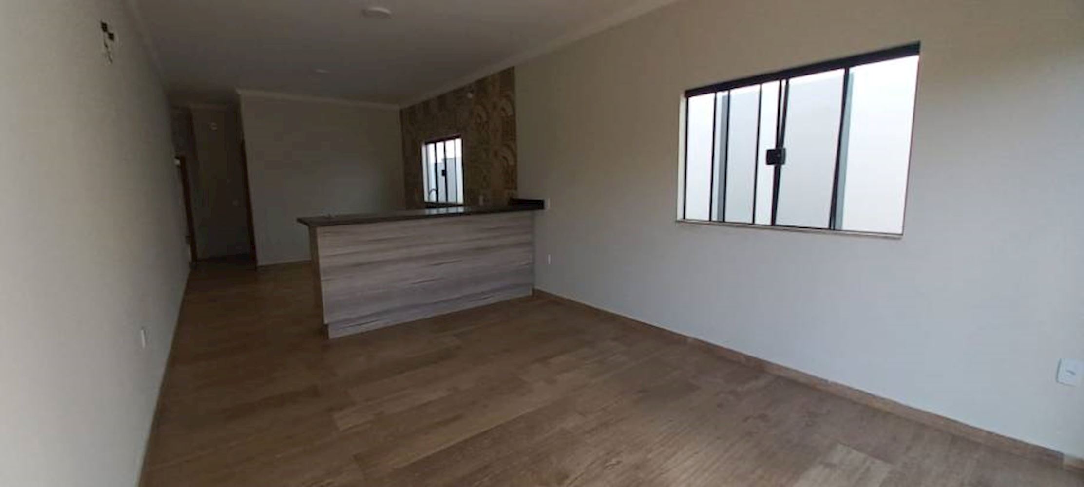 Casa em Aguada - Cachoeira Paulista/SP, localizado em Cachoeira Paulista - SP, bairro Aguada