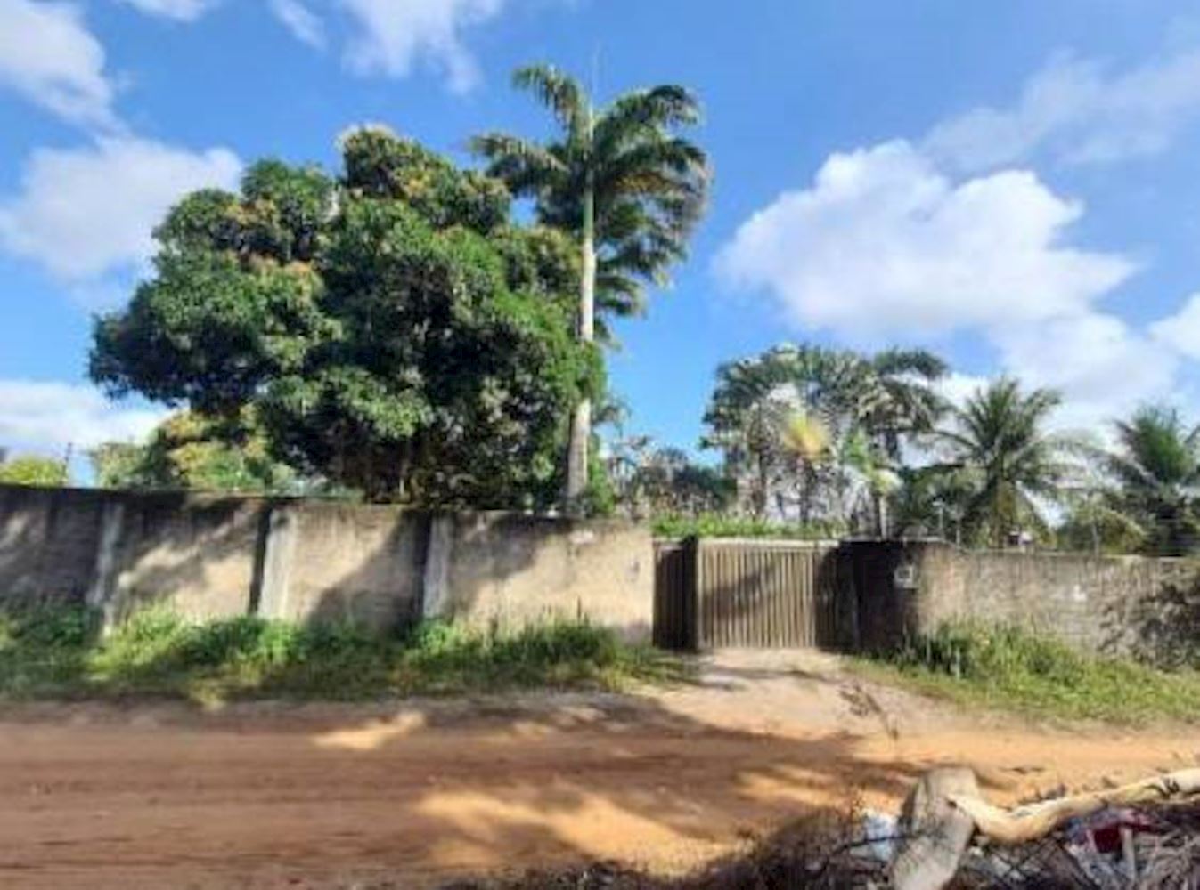 Imagem do imóvel Casa no Espaço Sul - Nísia Floresta/RN