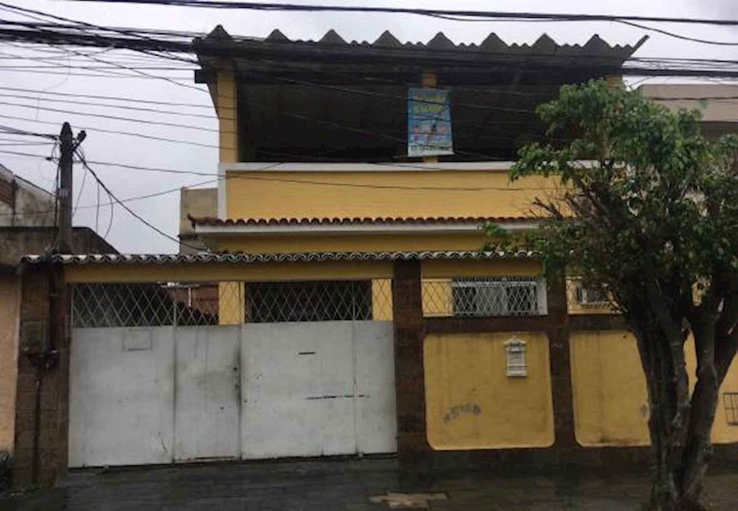 Imagem do imóvel Casa em Realengo - Rio de Janeiro/RJ