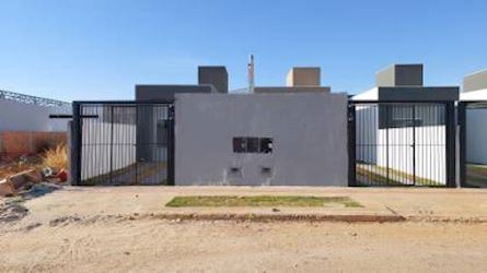 Casa em Condomínio em Residencial Bonne Vie - Sinop/MT