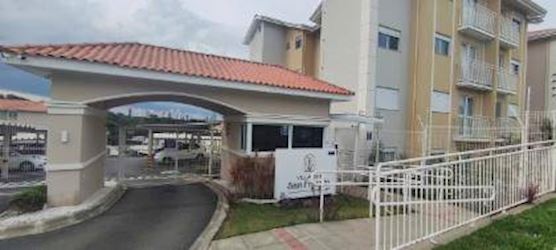 Apartamento em Campo Comprido - Curitiba/PR