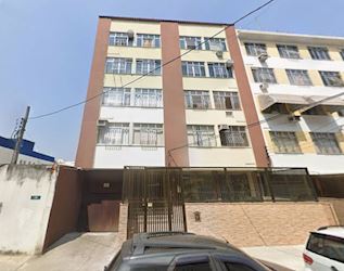 Apartamento em Fonseca - Niterói/RJ