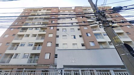 Apartamento no "Residencial Ágata" - Sítio do Mandaqui - São Paulo/SP