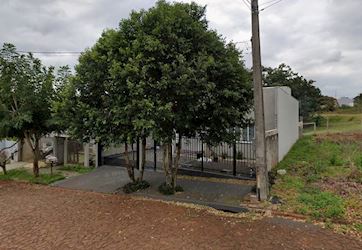 Casa na Cidade Alta II - Medianeira/PR